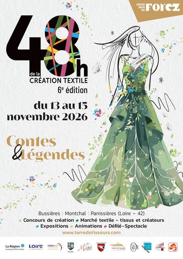 48h de la création textile