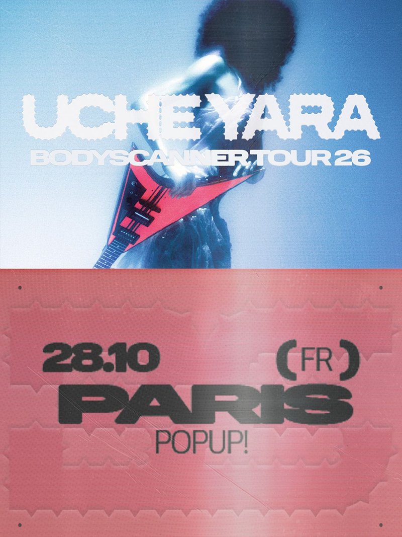 Uche Yara