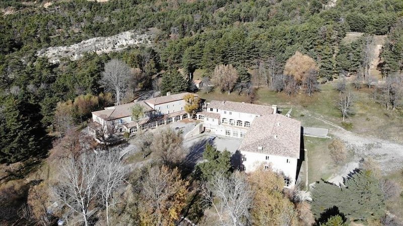 Domaine des Blacouas