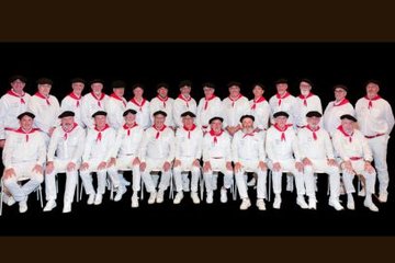 Concert du choeur Adishatz