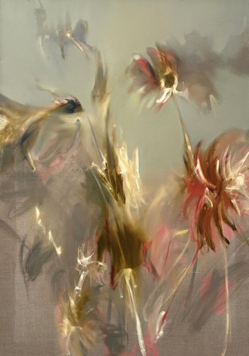 Vernissage - Galerie Claire Gastaud