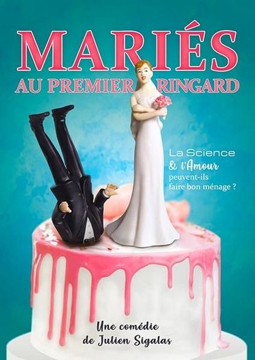 Maries au premier ringard