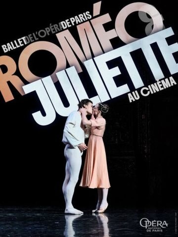 Roméo et Juliette (Opéra de Paris)