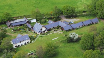 Centre CAMINA