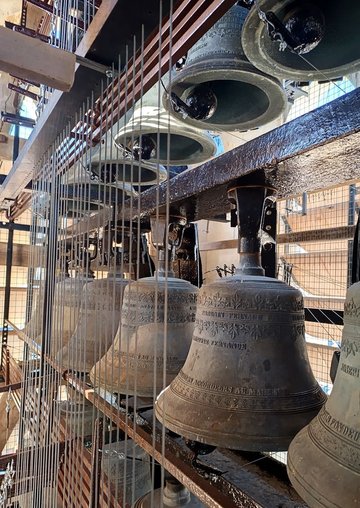 Concert de Carillon