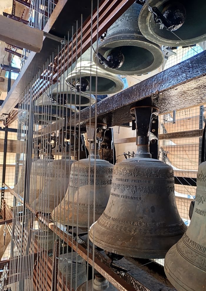 Concert de Carillon