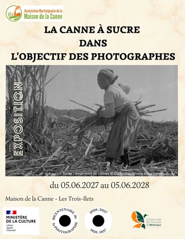 Les photographes et un modèle singulier d'Habitation : la Poterie des Trois-Ilets