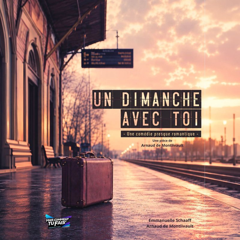 Un dimanche avec toi