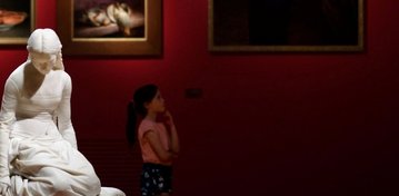Club découverte : "Sur les traces de Satan"