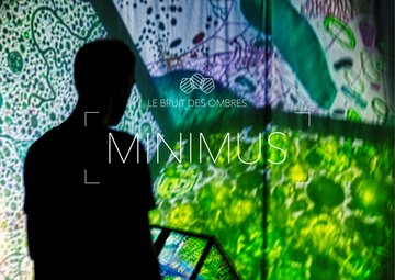 Spectacle "Minimus"