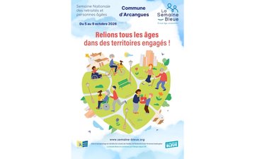 La semaine bleue : Atelier sophrologie