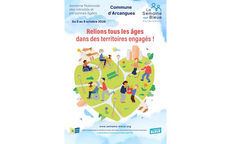 La semaine bleue : Atelier sophrologie