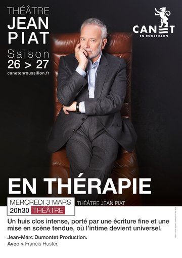 EN THÉRAPIE