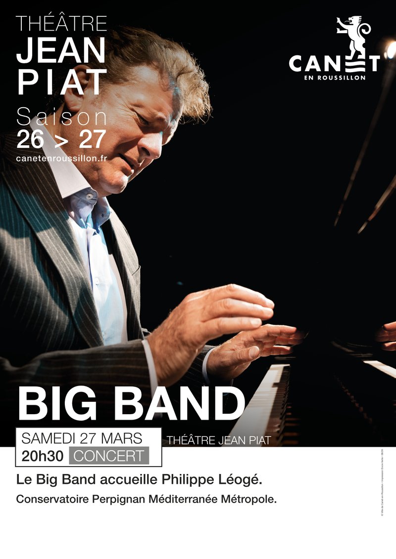 BIG BAND