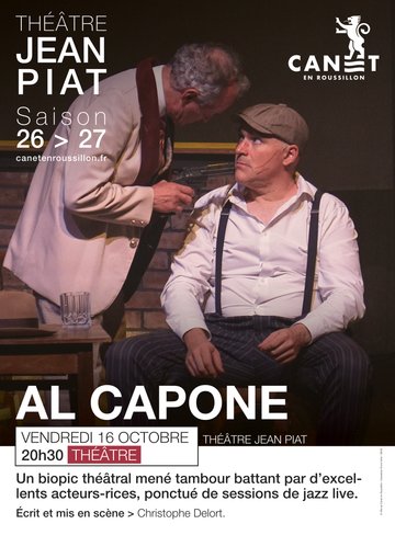 AL CAPONE