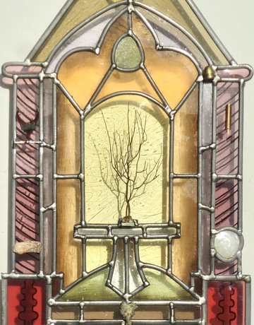 Journées portes ouvertes des ateliers d’artistes - Amery Leo