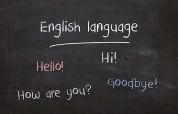 Cours d'anglais et de piano
