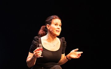 Antonia de Rendinger