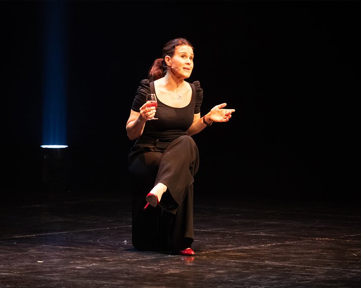 Antonia de Rendinger