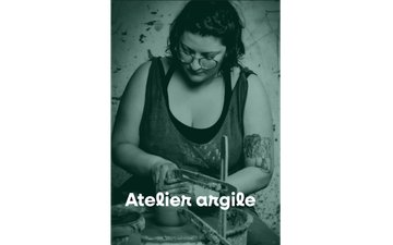 Atelier argile