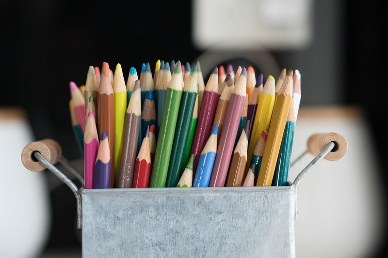 L’atelier créatif des petits « l’arbre d’automne »