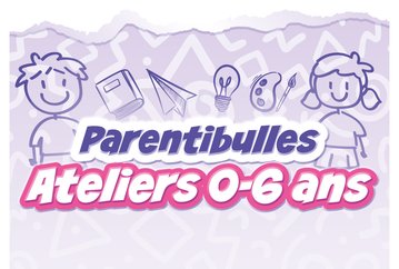 Parentibulles : gym