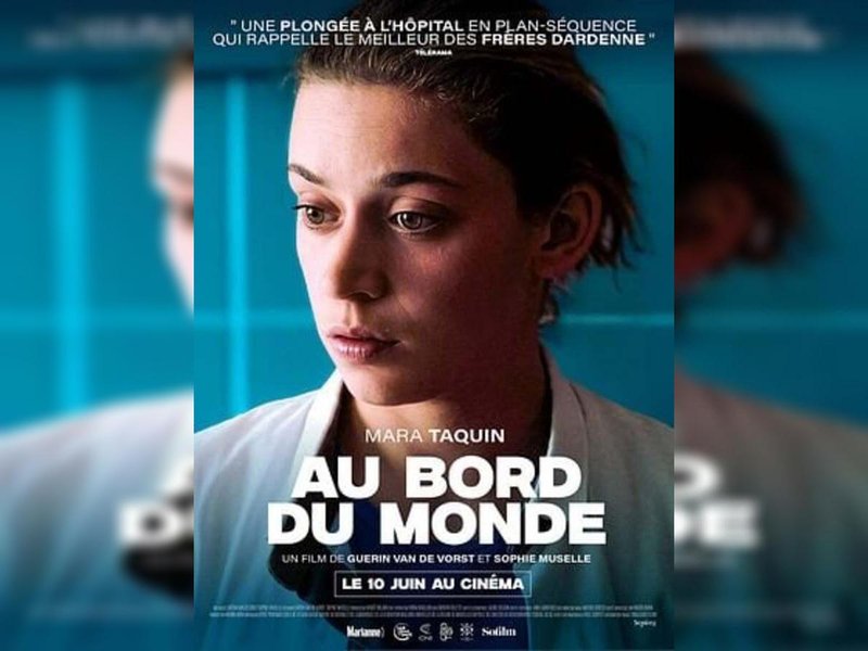 Ciné-débat - "Au bord du monde"