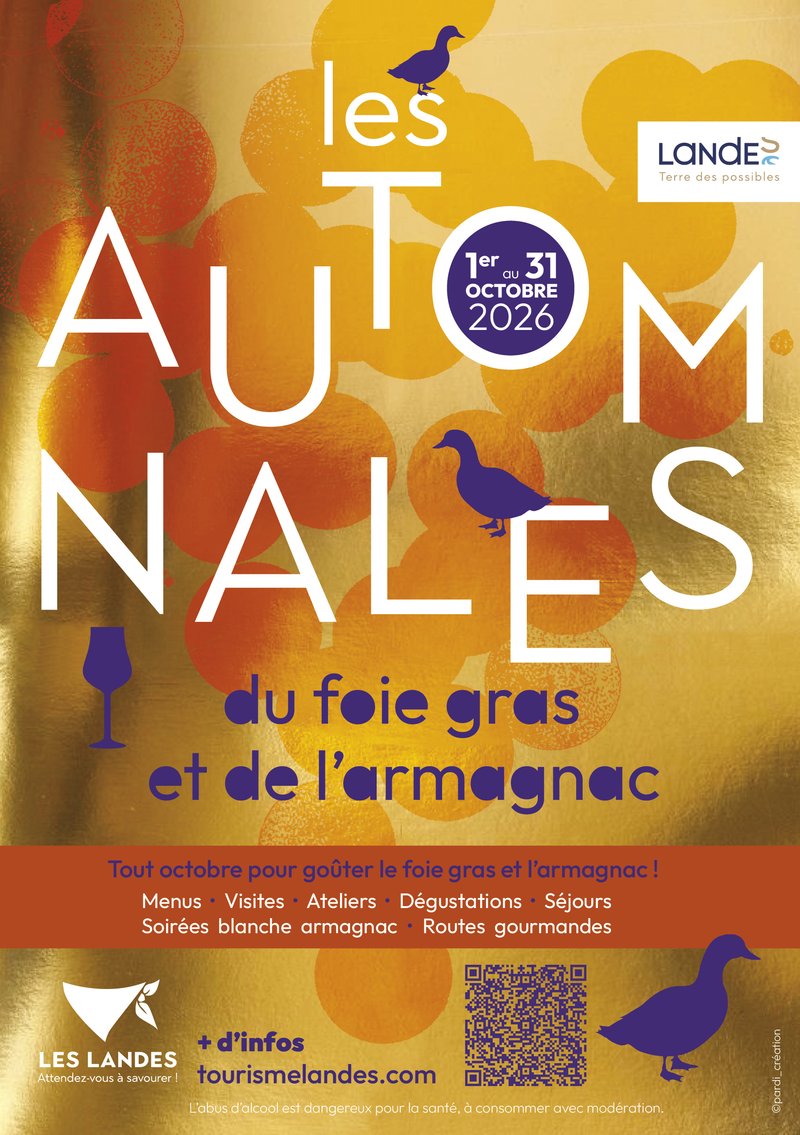 Atelier Foie Gras Maison Lafitte