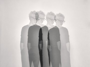 Vincent Delerm