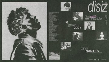 disiz - nantes