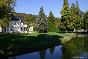 DOMAINE DE LA NOE