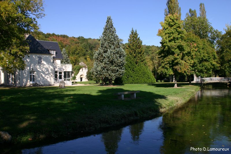 DOMAINE DE LA NOE