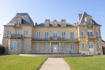 Centre Bella Vista - LION SUR MER