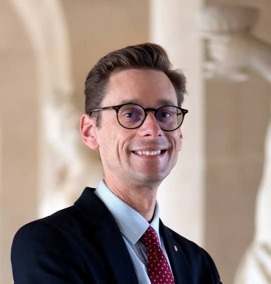Conférence de Pierre-Hippolyte Pénet : Restauration des bassins du Bain des nymphes et du Dragon