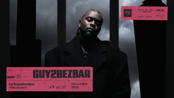 GUY2BEZBAR