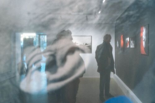 Contrôle | Émancipation
Les usages sociaux de la photographie