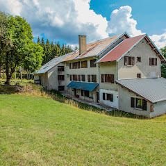chalet Jean Macé