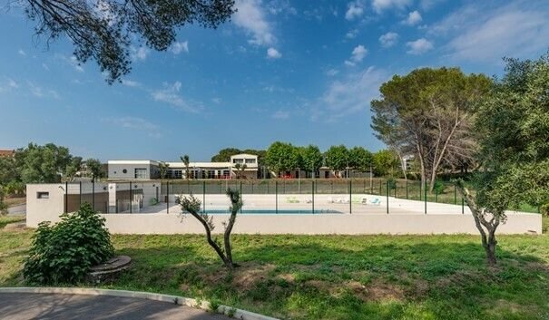 UFCV Le Haut-Peyron