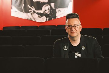 MAXIME LACHAUD : Rencontre et Dédicace