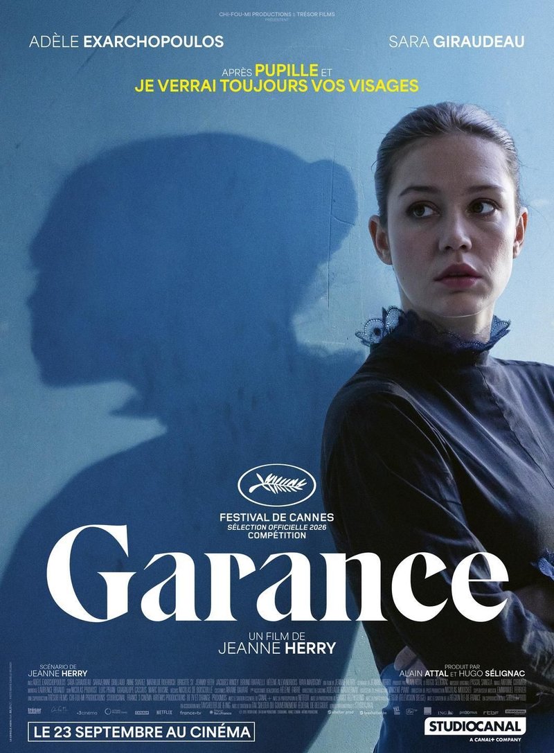 GARANCE