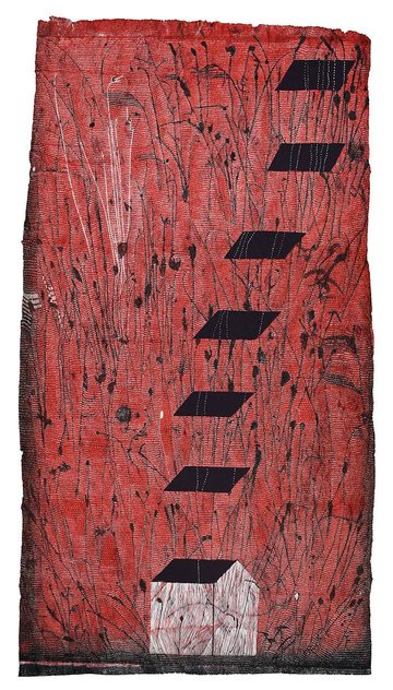 Visite guidée - Galerie ARTS D'AUSTRALIE • STEPHANE JACOB