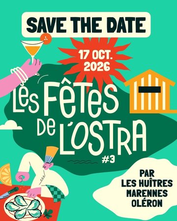 Fêtes de l'Ostra