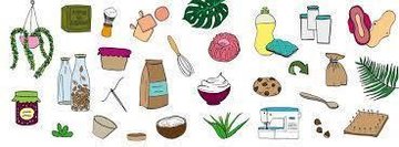 [ATELIERS] cosmétiques zéro déchet