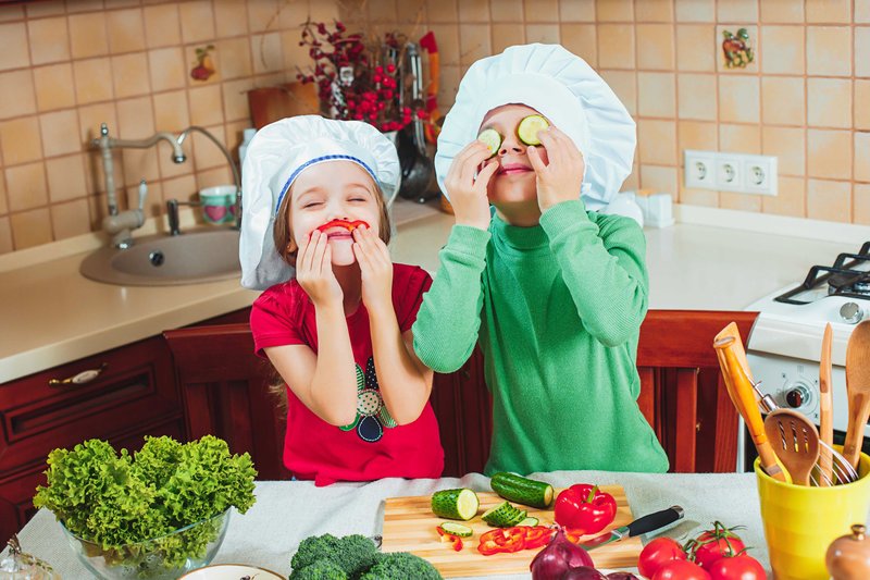 La Popote des  familles