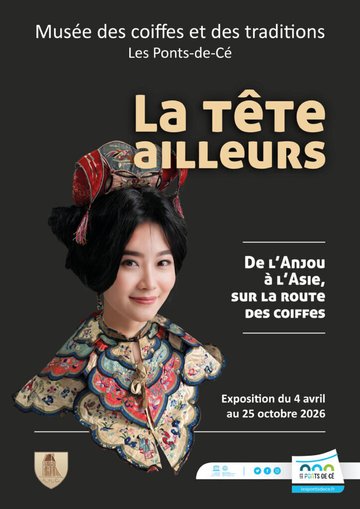 La tête ailleurs