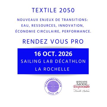 TEXTILE 2050