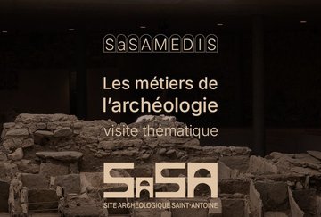 Visite guidée thématique