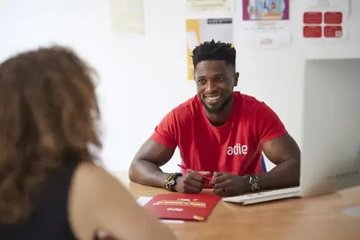 L'Adie à votre rencontre