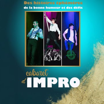 Cabaret impro