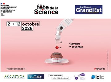 Fête de la Science au Planétarium d'Épinal